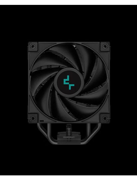 DeepCool AK400 ZERO DARK PLUS CPU Cooler