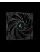 DeepCool AK400 ZERO DARK PLUS CPU Cooler