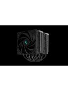 DeepCool AK620 ZERO DARK CPU Cooler Black