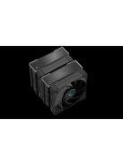 DeepCool AK620 ZERO DARK CPU Cooler Black