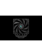 DeepCool AK620 ZERO DARK CPU Cooler Black