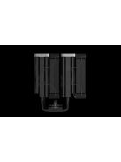 DeepCool AK620 ZERO DARK CPU Cooler Black