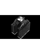DeepCool AK620 ZERO DARK CPU Cooler Black