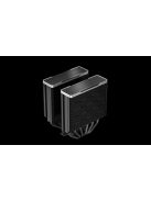 DeepCool AK620 ZERO DARK CPU Cooler Black