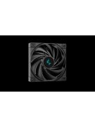 DeepCool AK620 ZERO DARK CPU Cooler Black
