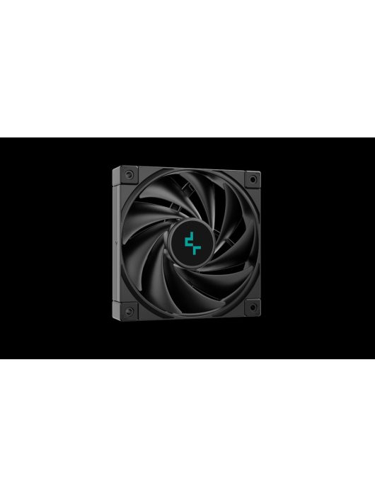 DeepCool AK620 ZERO DARK CPU Cooler Black