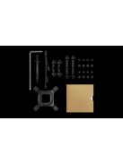 DeepCool AK620 ZERO DARK CPU Cooler Black
