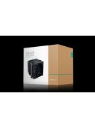 DeepCool AK620 ZERO DARK CPU Cooler Black