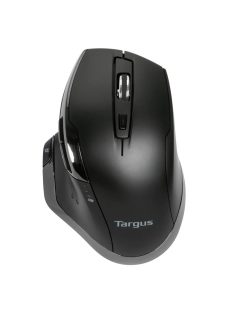 Targus Antimicrobial Ergo Wireless Mouse Black