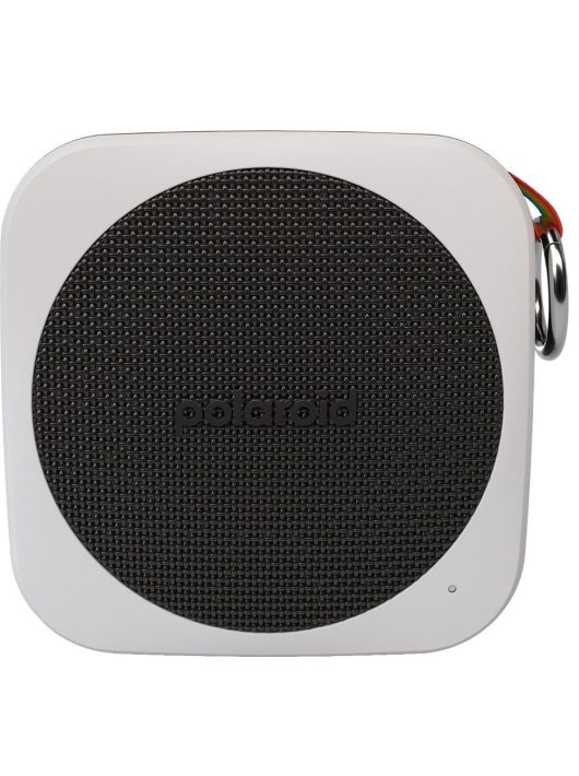 Polaroid P1 009079 Wireless Bluetooth Speaker White/Black
