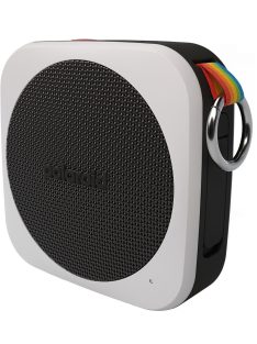Polaroid P1 009079 Wireless Bluetooth Speaker White/Black