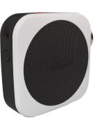 Polaroid P1 009079 Wireless Bluetooth Speaker White/Black