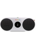 Polaroid P2 009084 Wireless Bluetooth Speaker White/Black