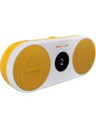 Polaroid P2 009085 Wireless Bluetooth Speaker White/Yellow