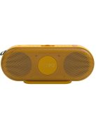 Polaroid P2 009085 Wireless Bluetooth Speaker White/Yellow
