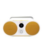 Polaroid P3 009090 Wireless Bluetooth Speaker White/Yellow