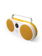 Polaroid P3 009090 Wireless Bluetooth Speaker White/Yellow