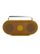 Polaroid P3 009090 Wireless Bluetooth Speaker White/Yellow