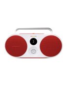 Polaroid P3 009091 Wireless Bluetooth Speaker White/Red