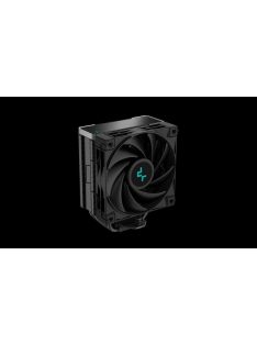 DeepCool AK400 ZERO DARK