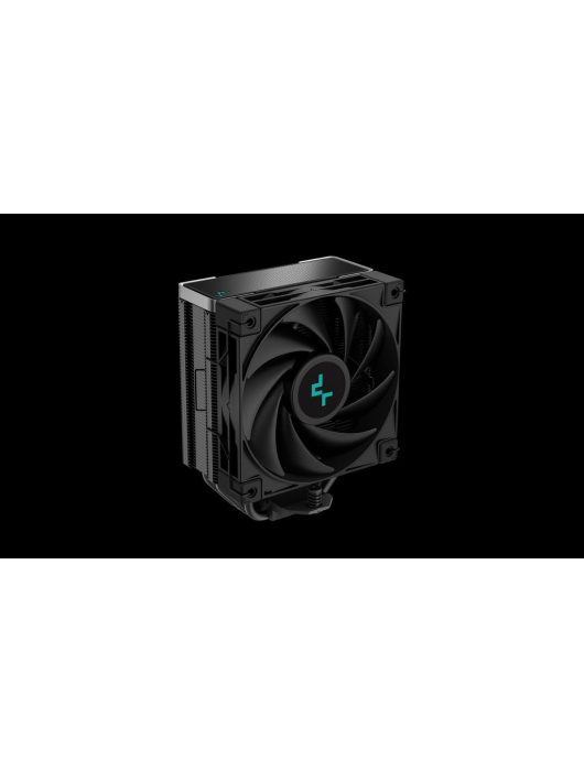 DeepCool AK400 ZERO DARK