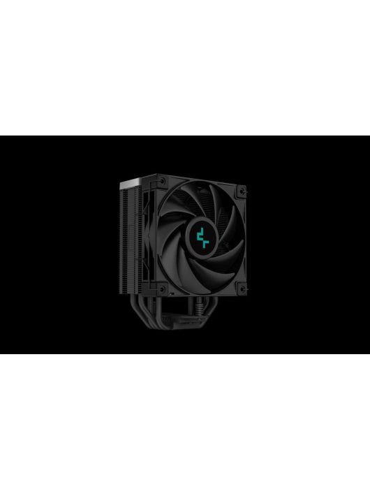 DeepCool AK400 ZERO DARK