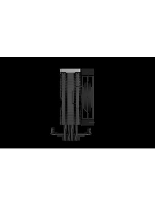 DeepCool AK400 ZERO DARK