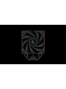 DeepCool AK400 ZERO DARK