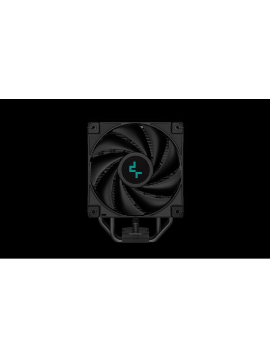 DeepCool AK400 ZERO DARK