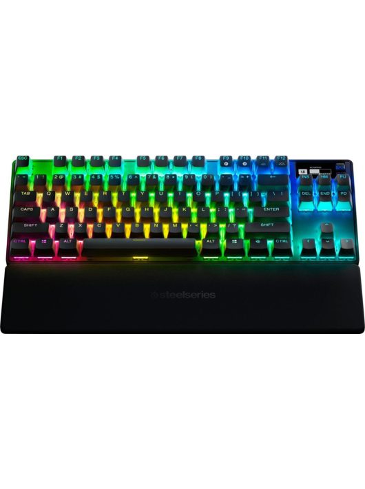 Steelseries Apex Pro TKL (2023) Wireless Mechanical Gaming keyboard Black UK