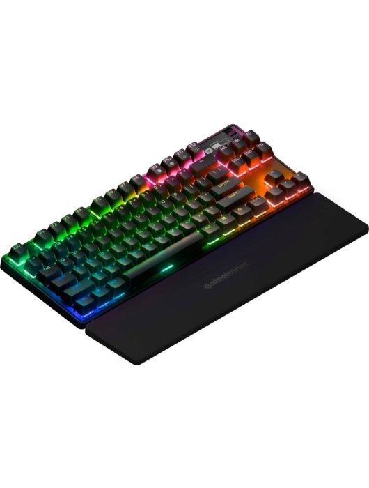 Steelseries Apex Pro TKL (2023) Wireless Mechanical Gaming keyboard Black UK