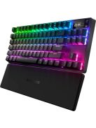 Steelseries Apex Pro TKL (2023) Wireless Mechanical Gaming keyboard Black UK