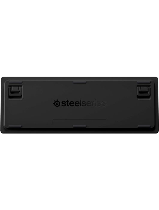Steelseries Apex Pro TKL (2023) Wireless Mechanical Gaming keyboard Black UK