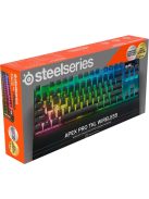 Steelseries Apex Pro TKL (2023) Wireless Mechanical Gaming keyboard Black UK
