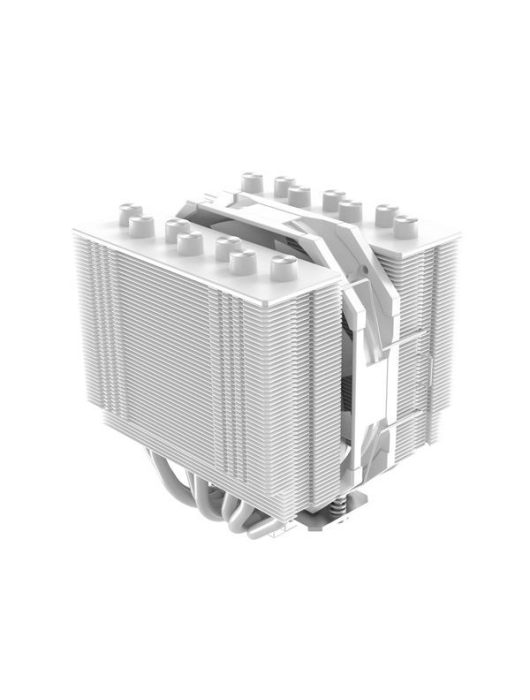 ID-COOLING SE-207-XT SLIM Snow