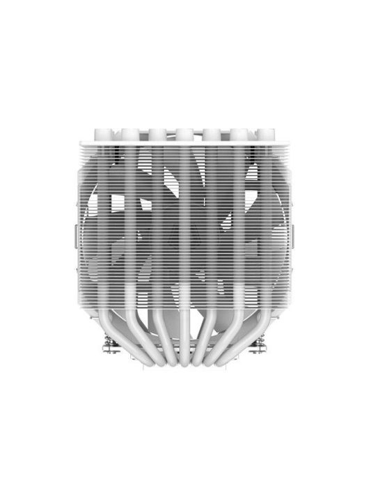 ID-COOLING SE-207-XT SLIM Snow