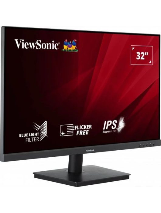 Viewsonic 31,5" VA3209-MH IPS LED