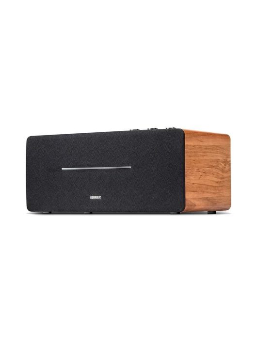 Edifier D12 Wireless Bluetooth Speaker Brown