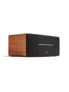 Edifier D12 Wireless Bluetooth Speaker Brown