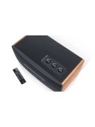 Edifier D12 Wireless Bluetooth Speaker Brown