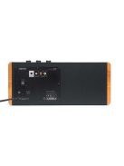 Edifier D12 Wireless Bluetooth Speaker Brown