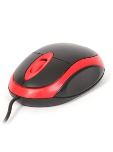 Platinet Omega OM06VR Mouse Black/Red
