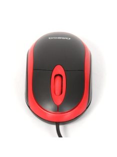 Platinet Omega OM06VR Mouse Black/Red