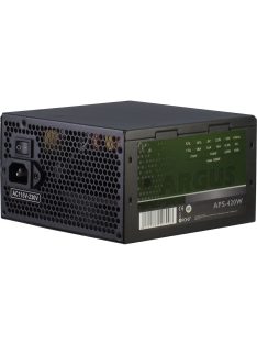 Inter-Tech 420W Argus APS-420W