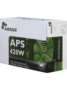 Inter-Tech 420W Argus APS-420W