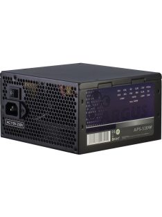 Inter-Tech 520W Argus APS-520W