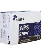 Inter-Tech 520W Argus APS-520W