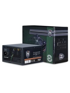 Inter-Tech 650W HiPower SP-650