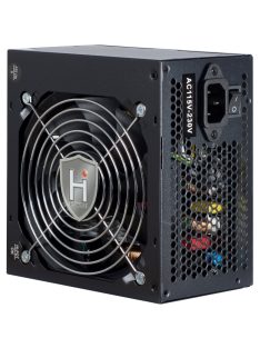 Inter-Tech 650W HiPower SP-650