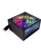 Inter-Tech 500W 80+ Bronze Argus RGB-500 II